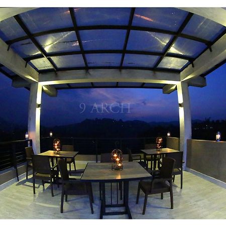 Hotel 9 Arch Bandarawela Exteriér fotografie