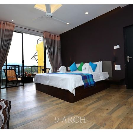 Hotel 9 Arch Bandarawela Exteriér fotografie