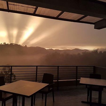 Hotel 9 Arch Bandarawela Exteriér fotografie
