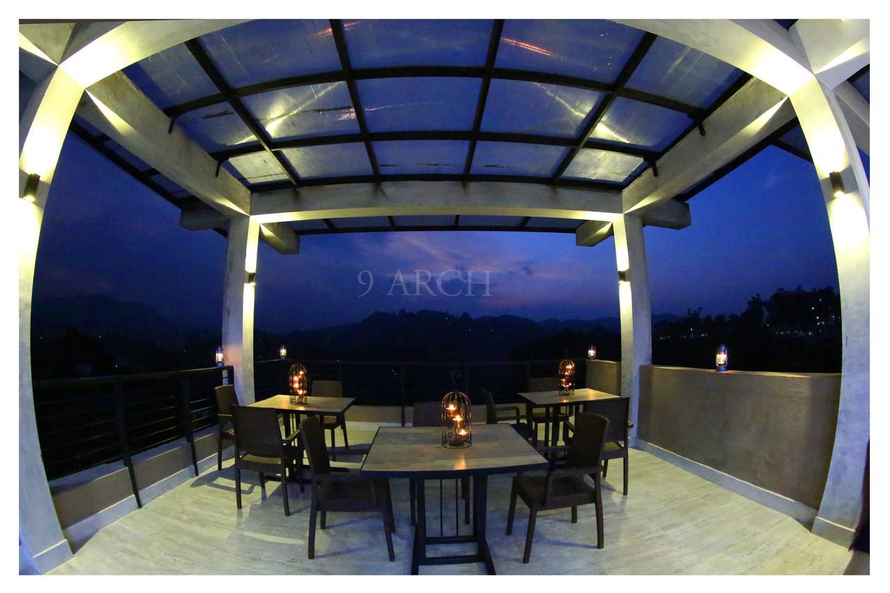 Hotel 9 Arch Bandarawela Exteriér fotografie