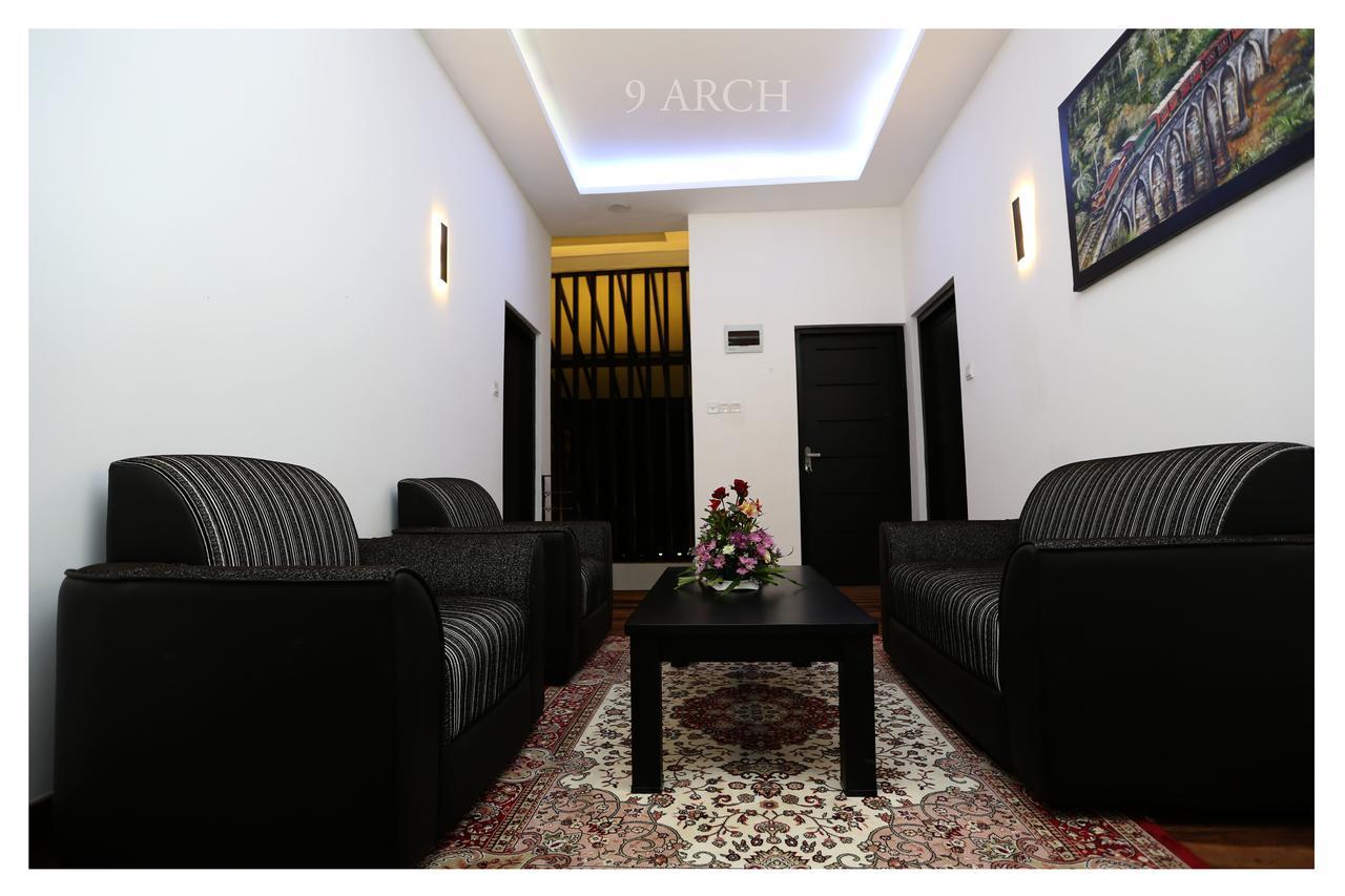 Hotel 9 Arch Bandarawela Exteriér fotografie