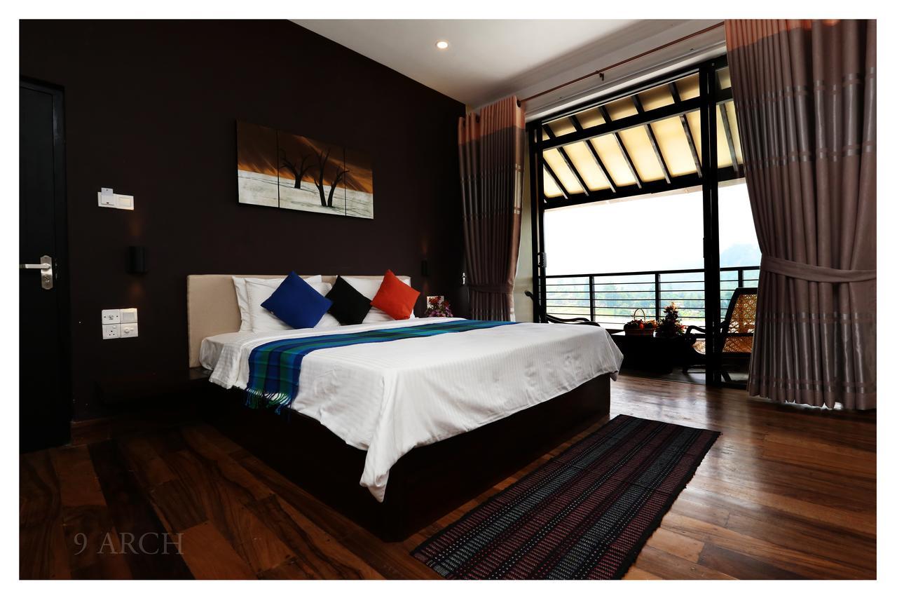 Hotel 9 Arch Bandarawela Exteriér fotografie