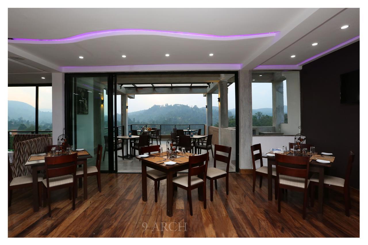 Hotel 9 Arch Bandarawela Exteriér fotografie