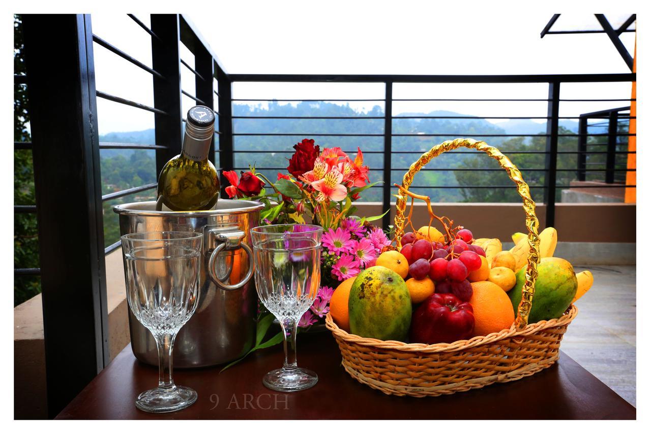 Hotel 9 Arch Bandarawela Exteriér fotografie