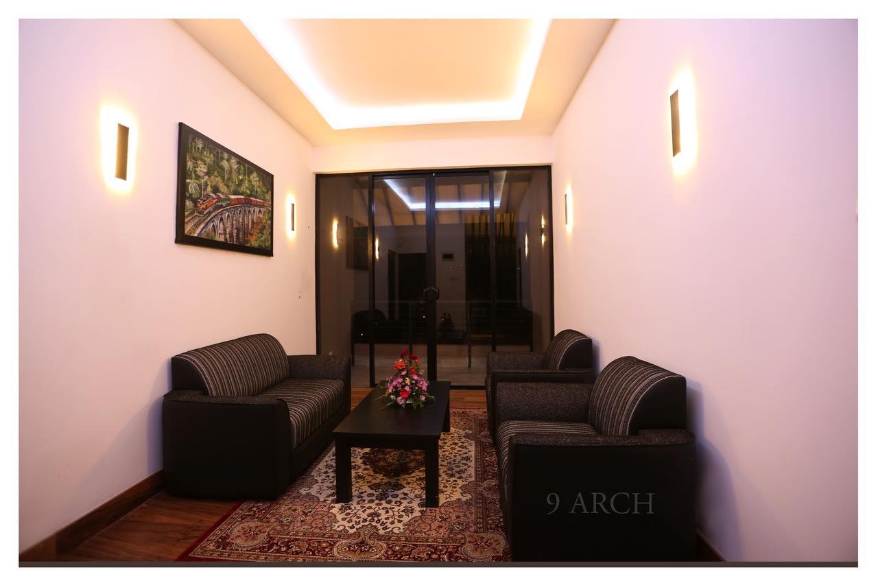 Hotel 9 Arch Bandarawela Exteriér fotografie