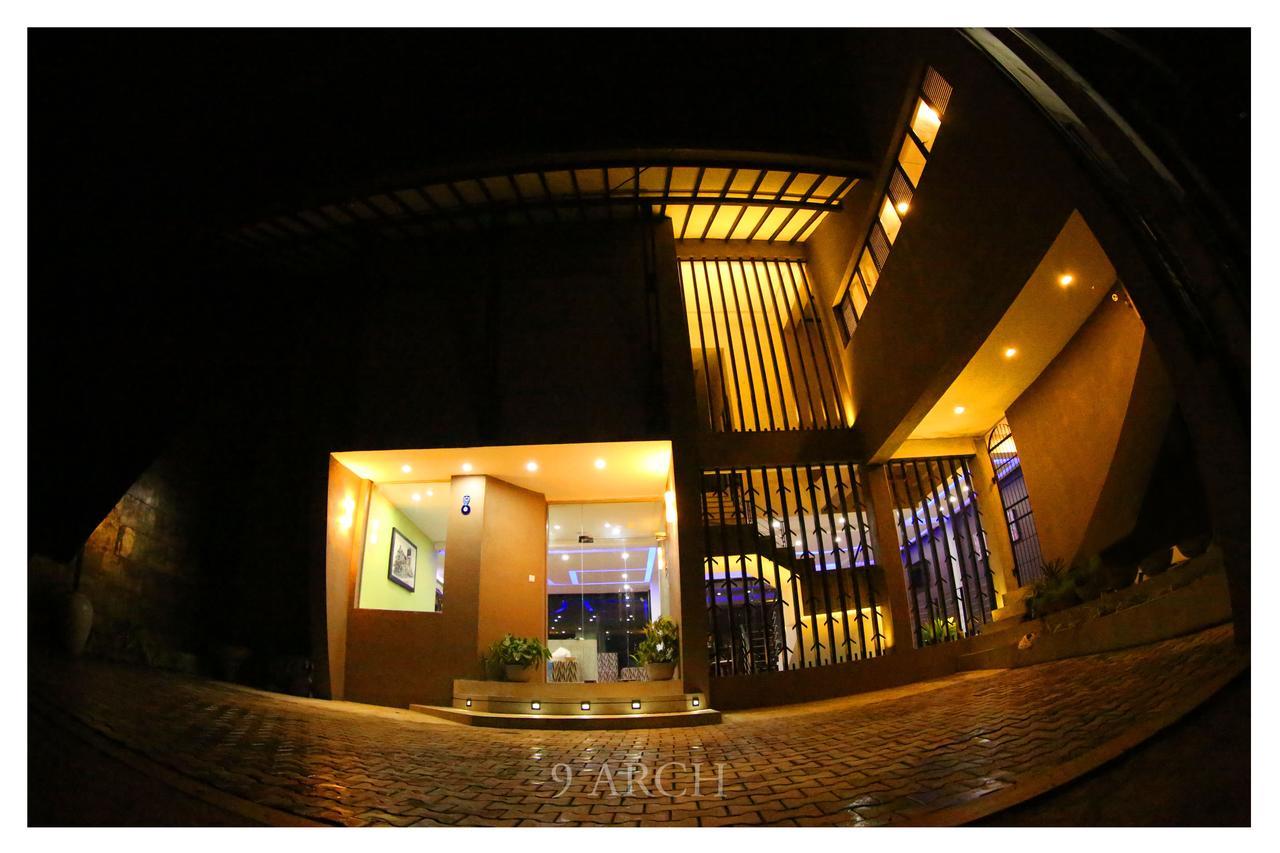 Hotel 9 Arch Bandarawela Exteriér fotografie