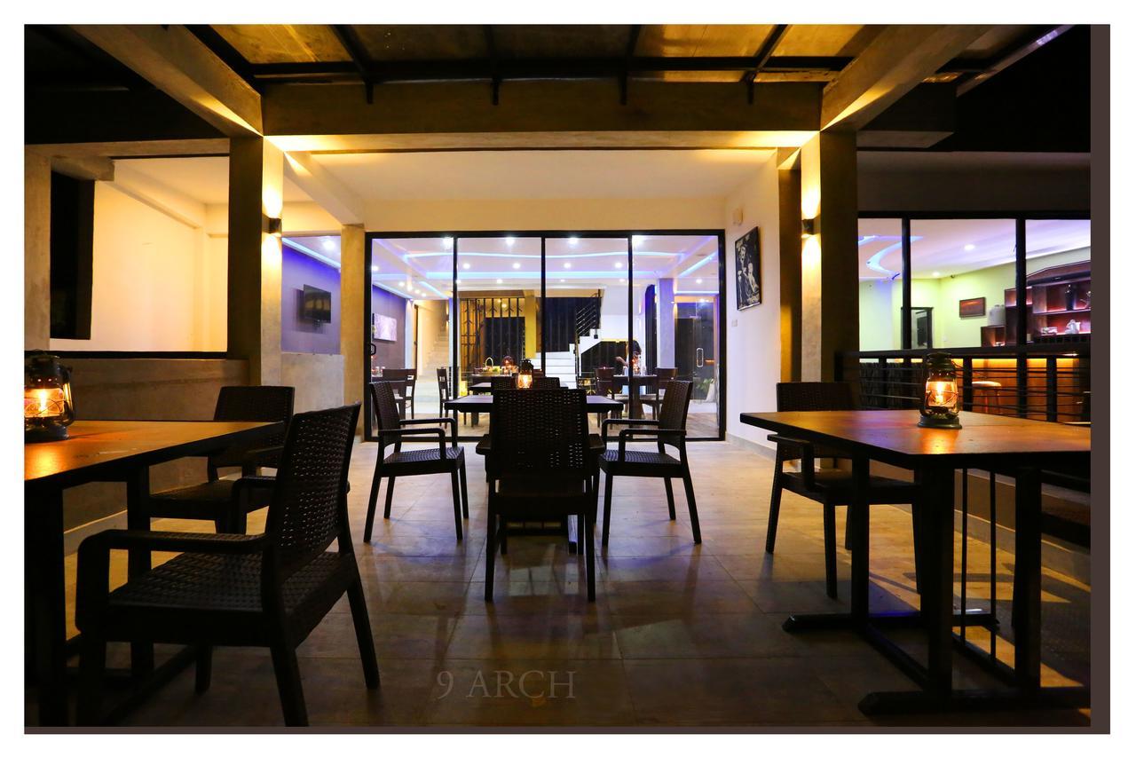 Hotel 9 Arch Bandarawela Exteriér fotografie