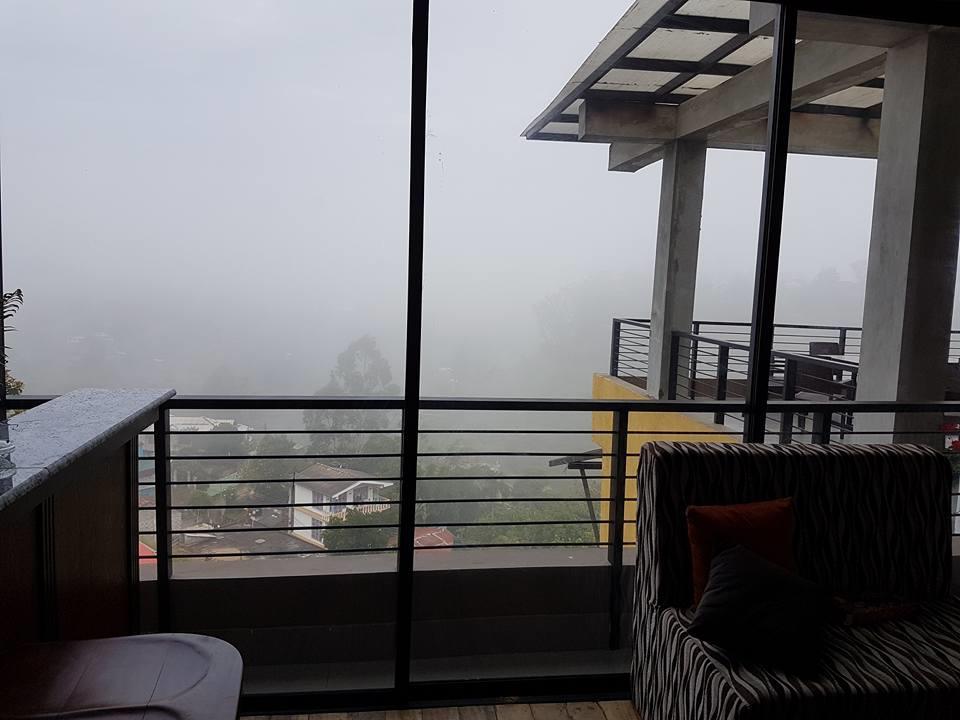 Hotel 9 Arch Bandarawela Exteriér fotografie