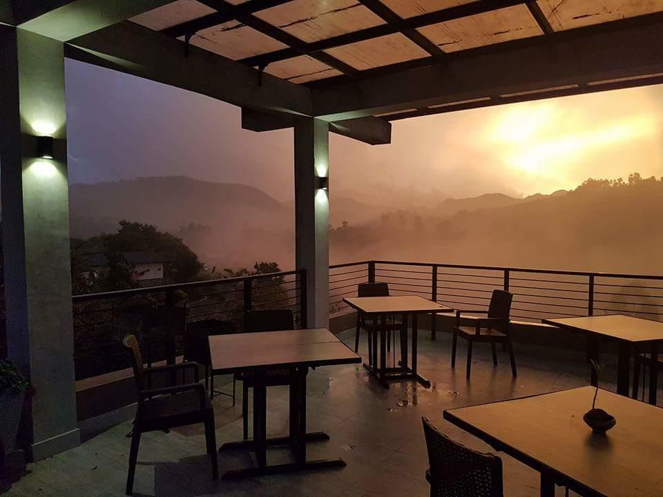 Hotel 9 Arch Bandarawela Exteriér fotografie