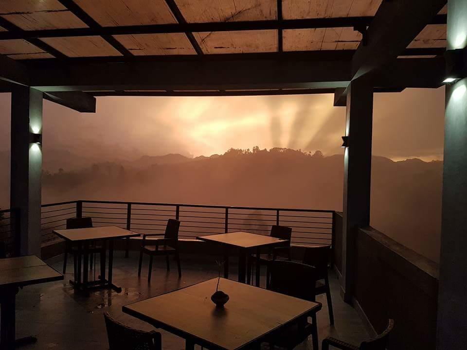Hotel 9 Arch Bandarawela Exteriér fotografie